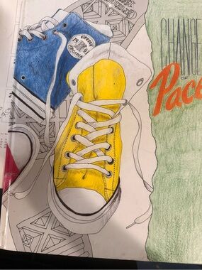 1993 Greece Arcadia High School Yearbook